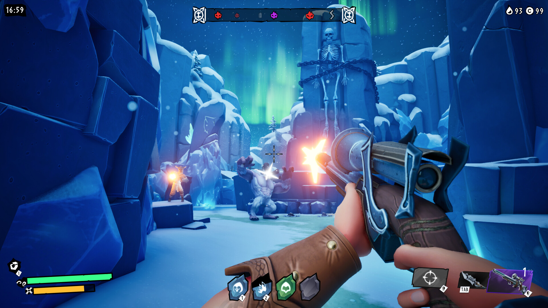 PC《维尔德：枪域争锋(Vilde)》中文版下载v1.0.3.1_4