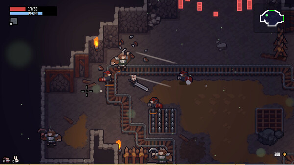 PC《赛菲莉娅(Sephiria)》中文版下载v0.8.3_0