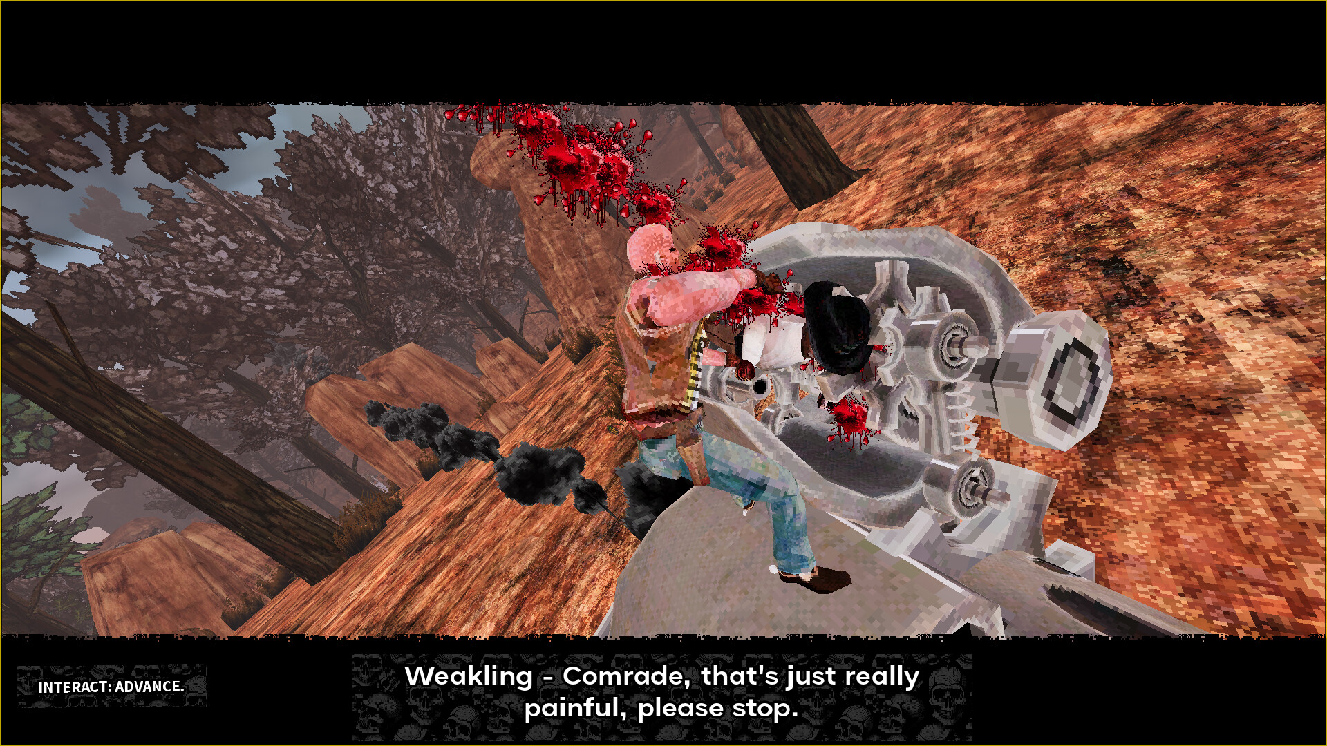 PC《荒野左轮(Chambers)》中文版下载Build.20635321_3