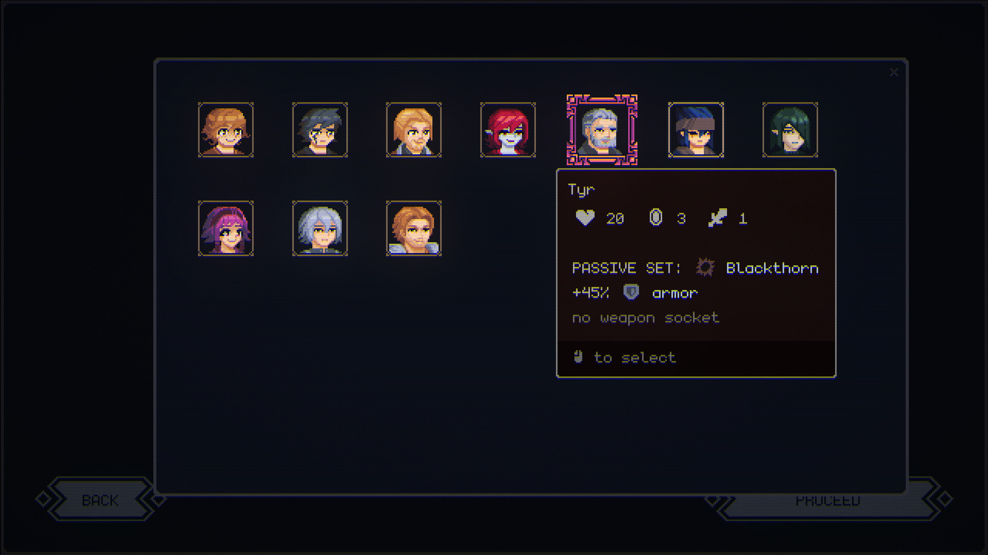 PC《无尽劫掠(Megaloot)》中文版下载v1.21_3