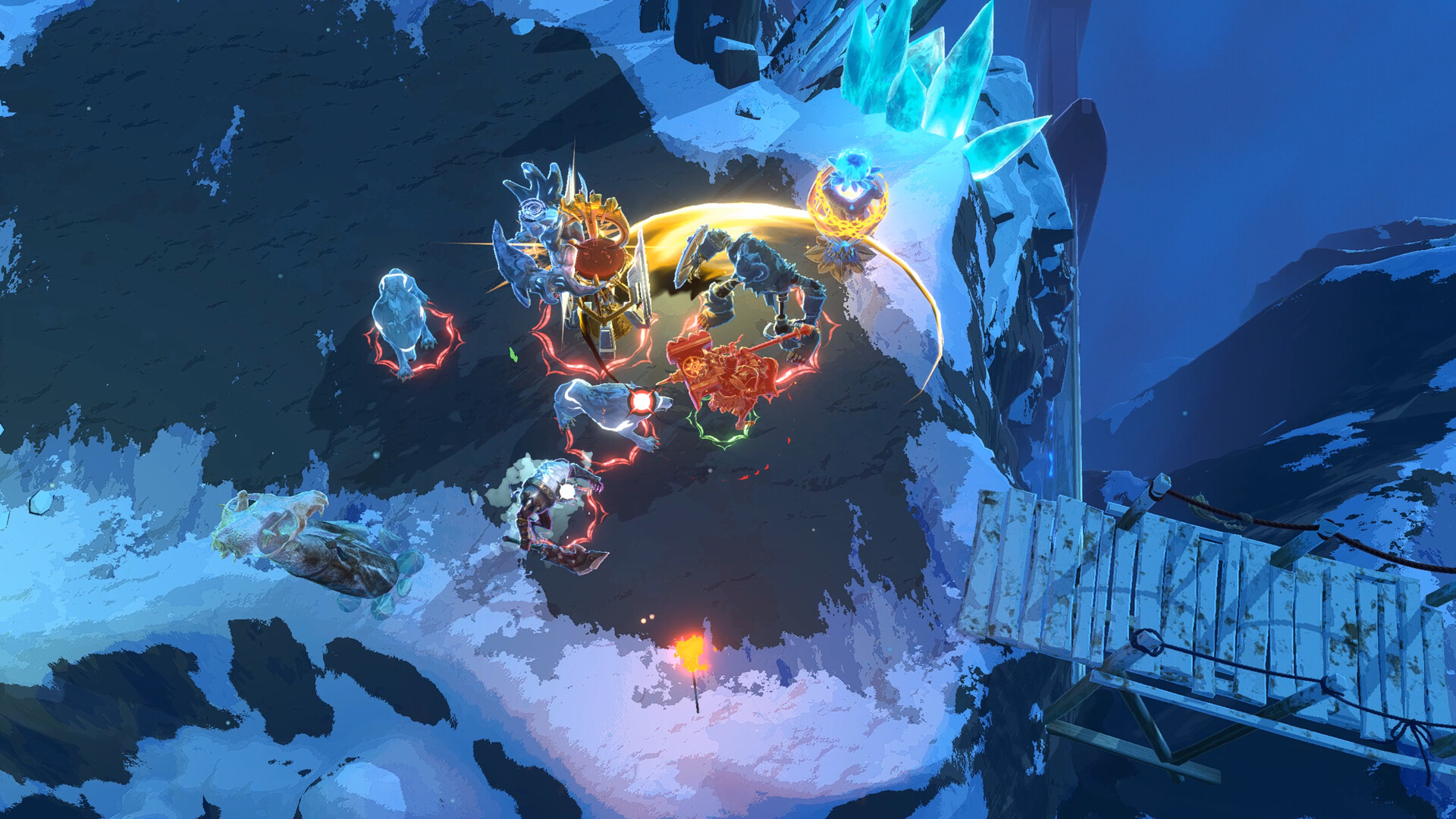 PC《梦之形(Shape of Dreams)》中文版下载v1.0.7.15_0