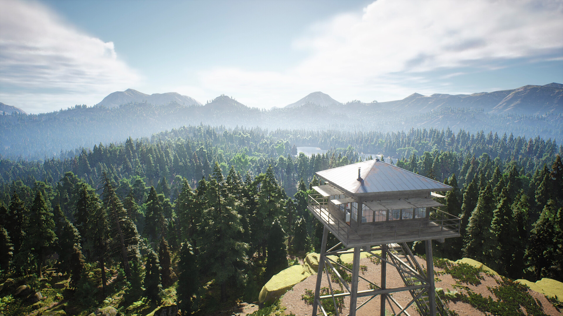 PC《狩猎计划(Project Hunt)》中文版下载v20250925_0