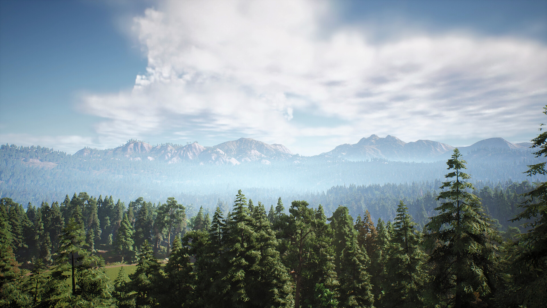 PC《狩猎计划(Project Hunt)》中文版下载v20250925_3