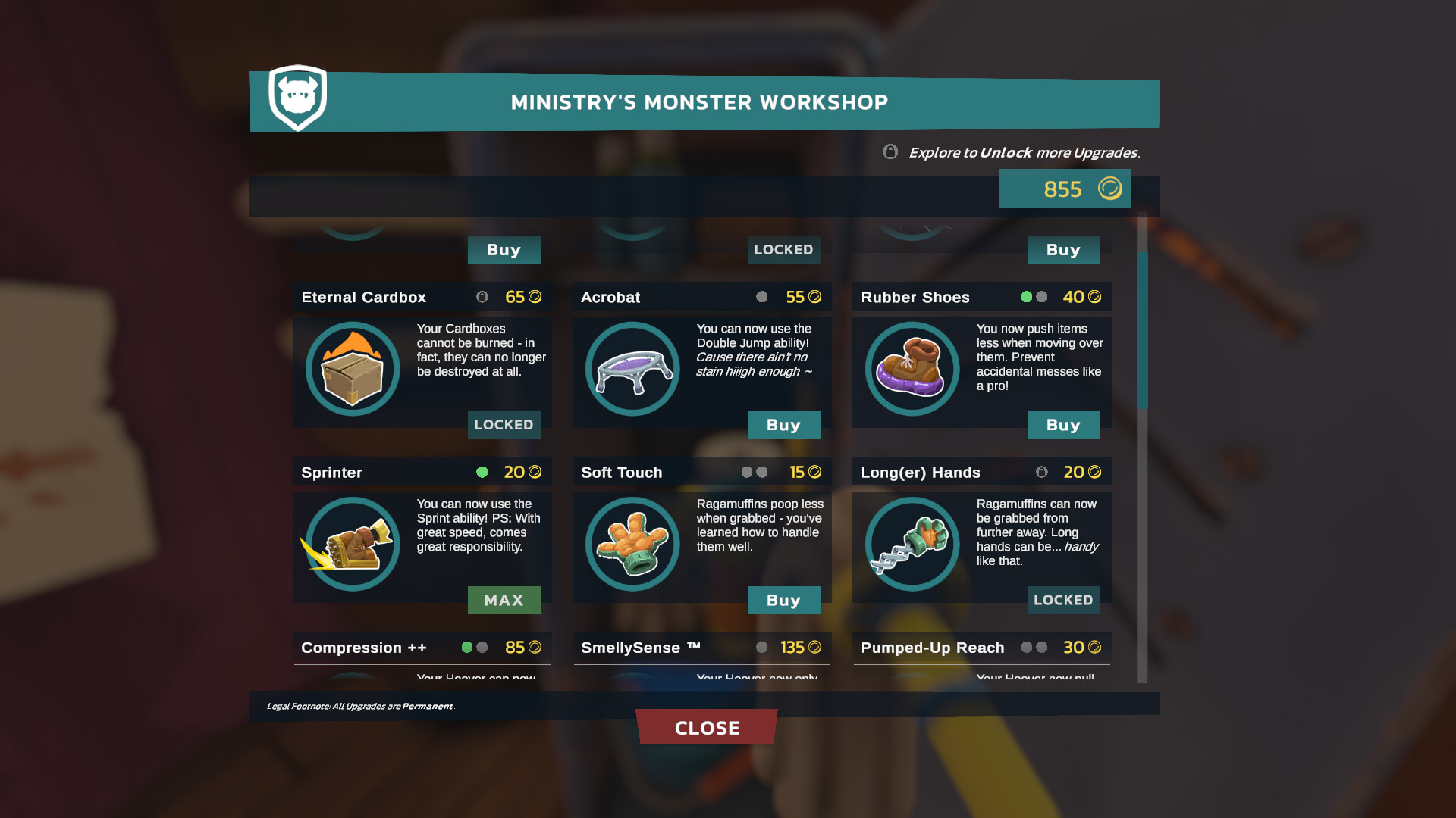 PC《洗刷刷模拟器(Monster Mop Up)》中文版下载v0.8.417_5