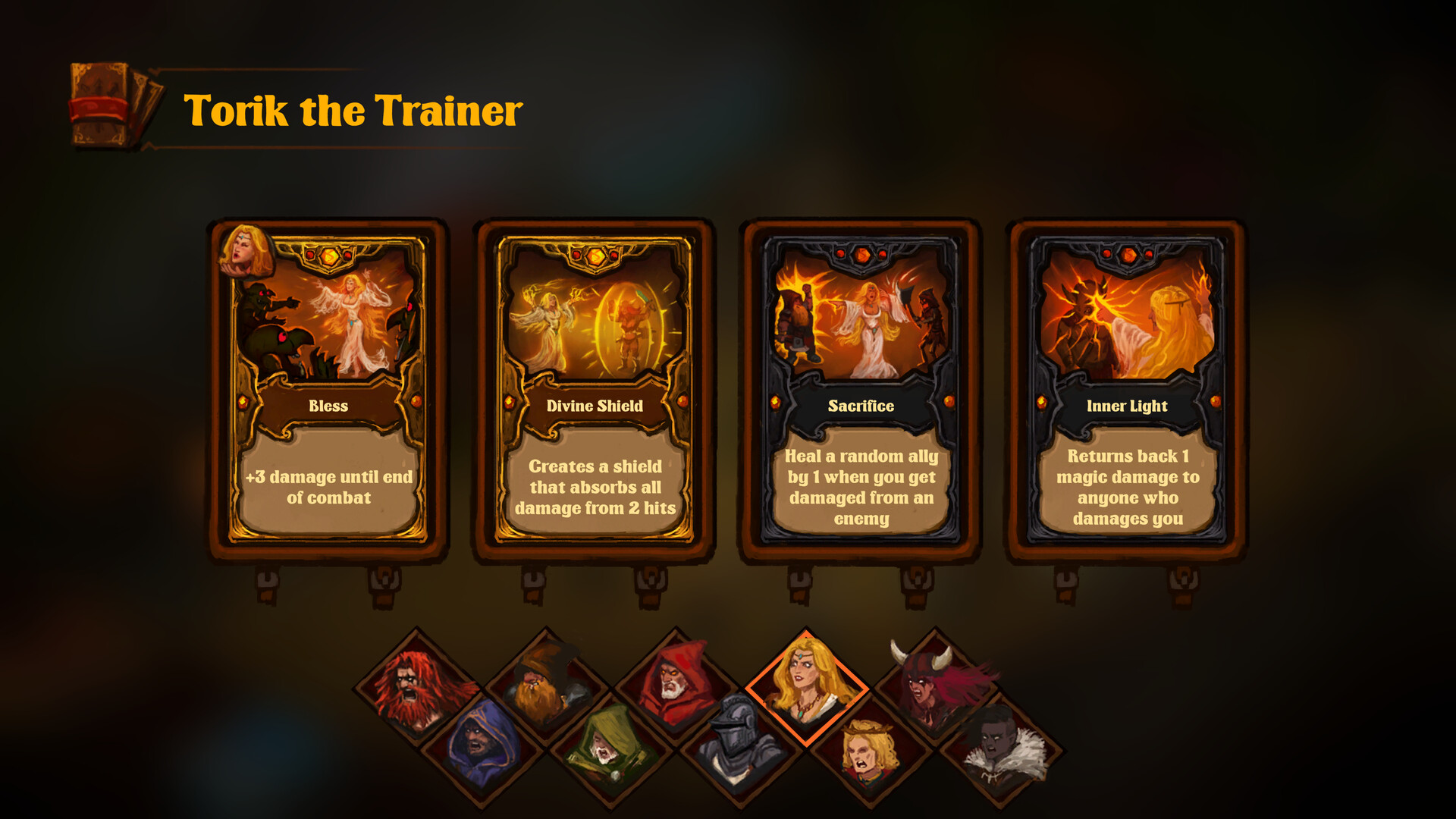 PC《黑暗任务4(Dark Quest 4)》中文版下载Build.20694958_4