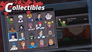 PC《 全职猎人:Nen x Impact – 豪华版(Hunter x Hunter: Nen x Impact – Deluxe Edition)》中文版下载v1.1.1_9