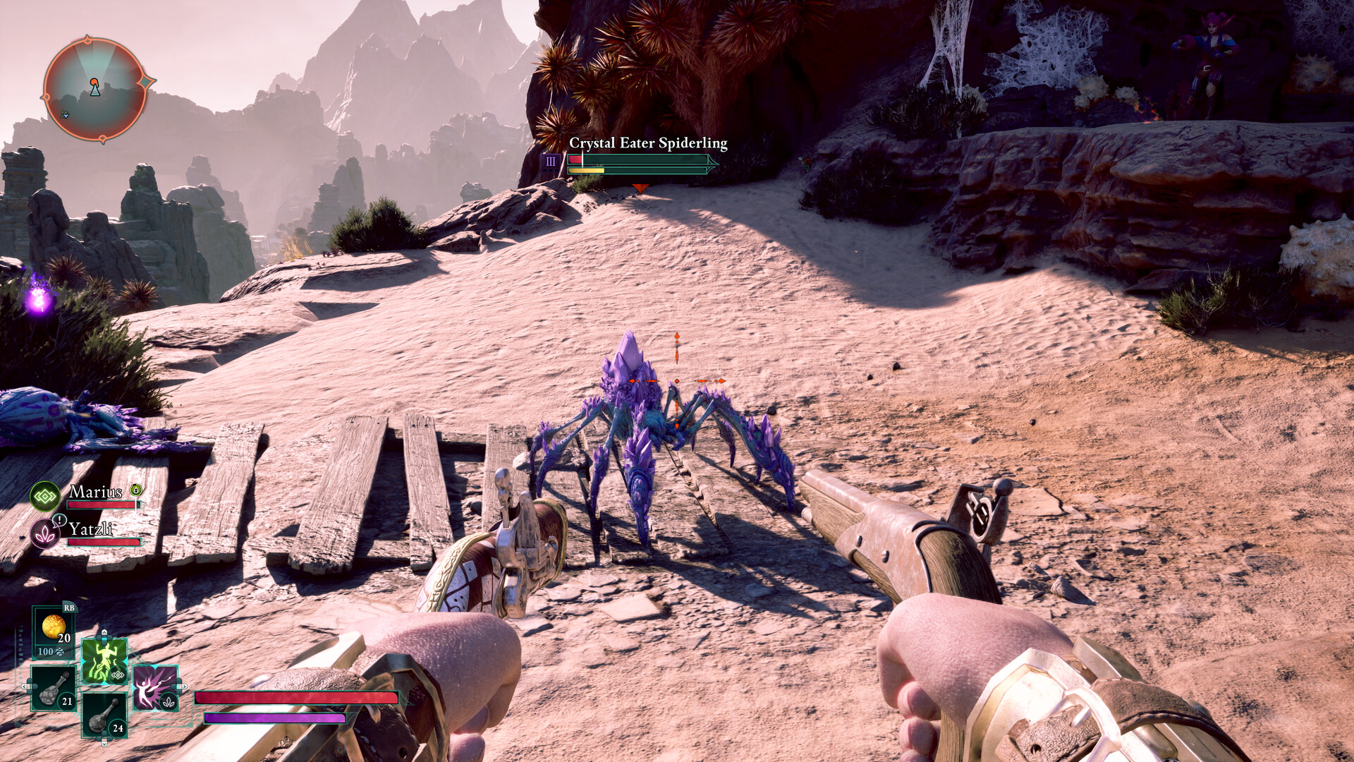 PC《 宣誓高级版(Avowed Premium Edition)》中文版下载v1.5.0.0_2