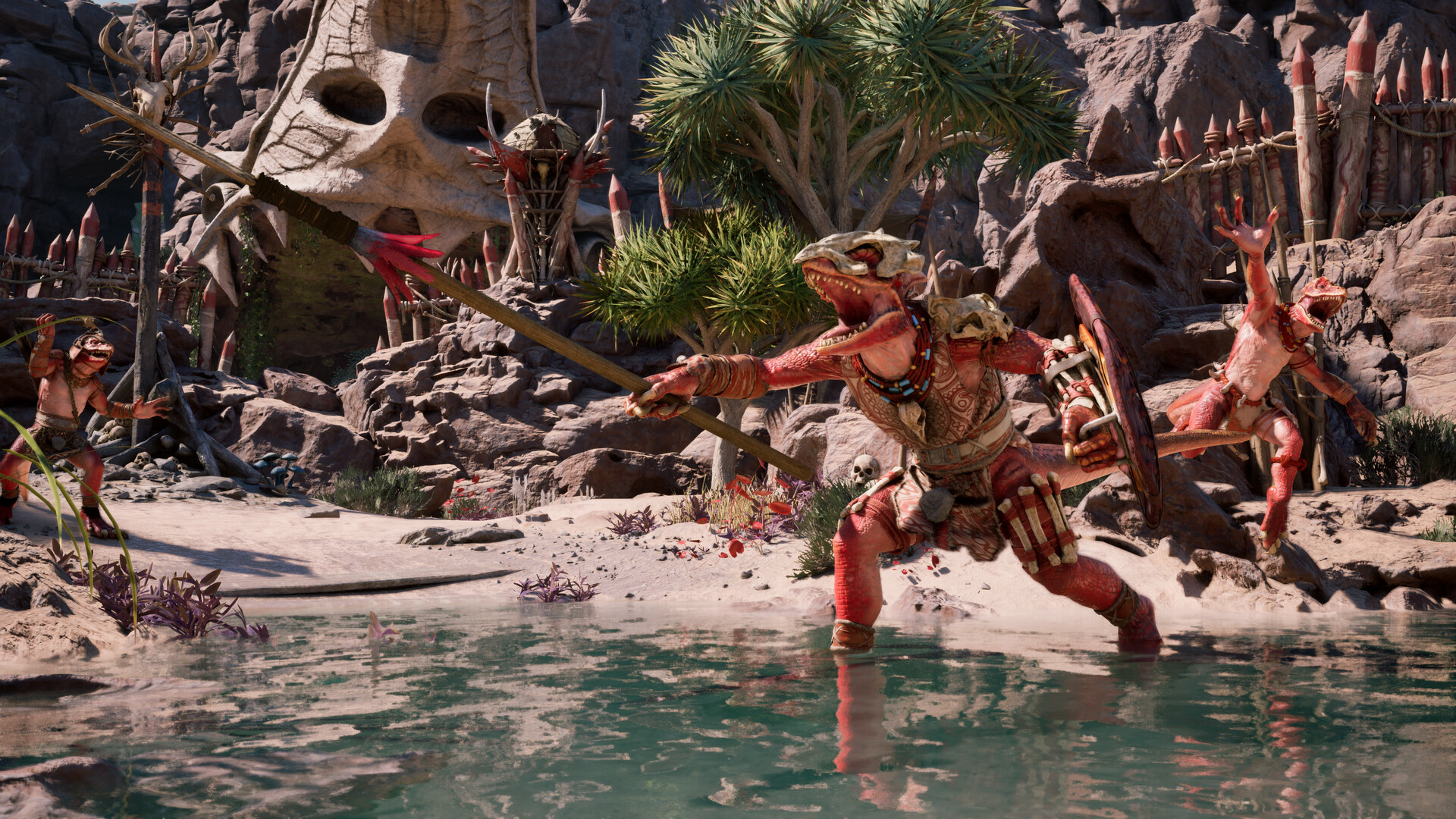 PC《 宣誓高级版(Avowed Premium Edition)》中文版下载v1.5.0.0_4