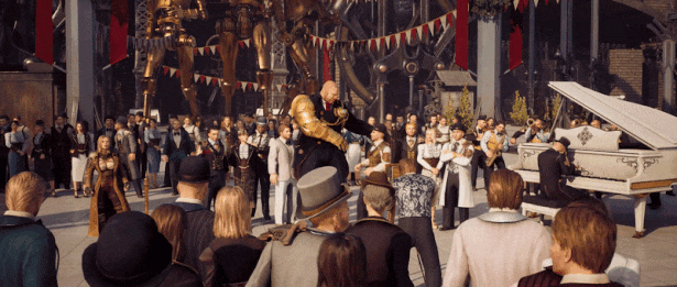 PC《新弧线(New Arc Line)》中文版下载Build 19355091_1