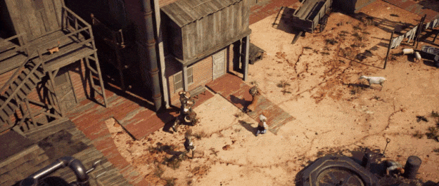 PC《新弧线(New Arc Line)》中文版下载Build 19355091_3