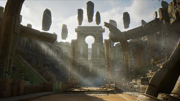 PC《新弧线 New Arc Line》中文版下载Build.18607271_6