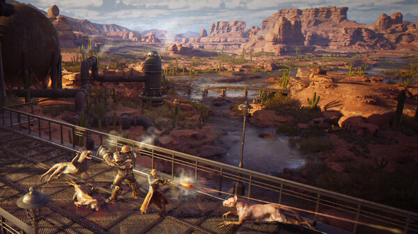 PC《新弧线 New Arc Line》中文版下载Build.18607271_7