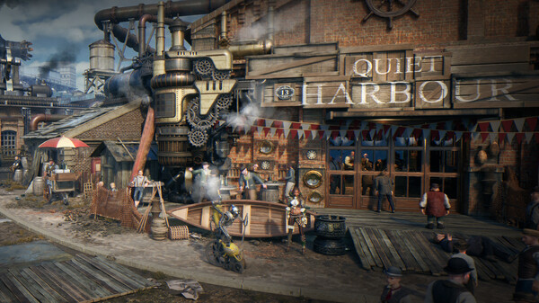 PC《新弧线 New Arc Line》中文版下载Build.18607271_3