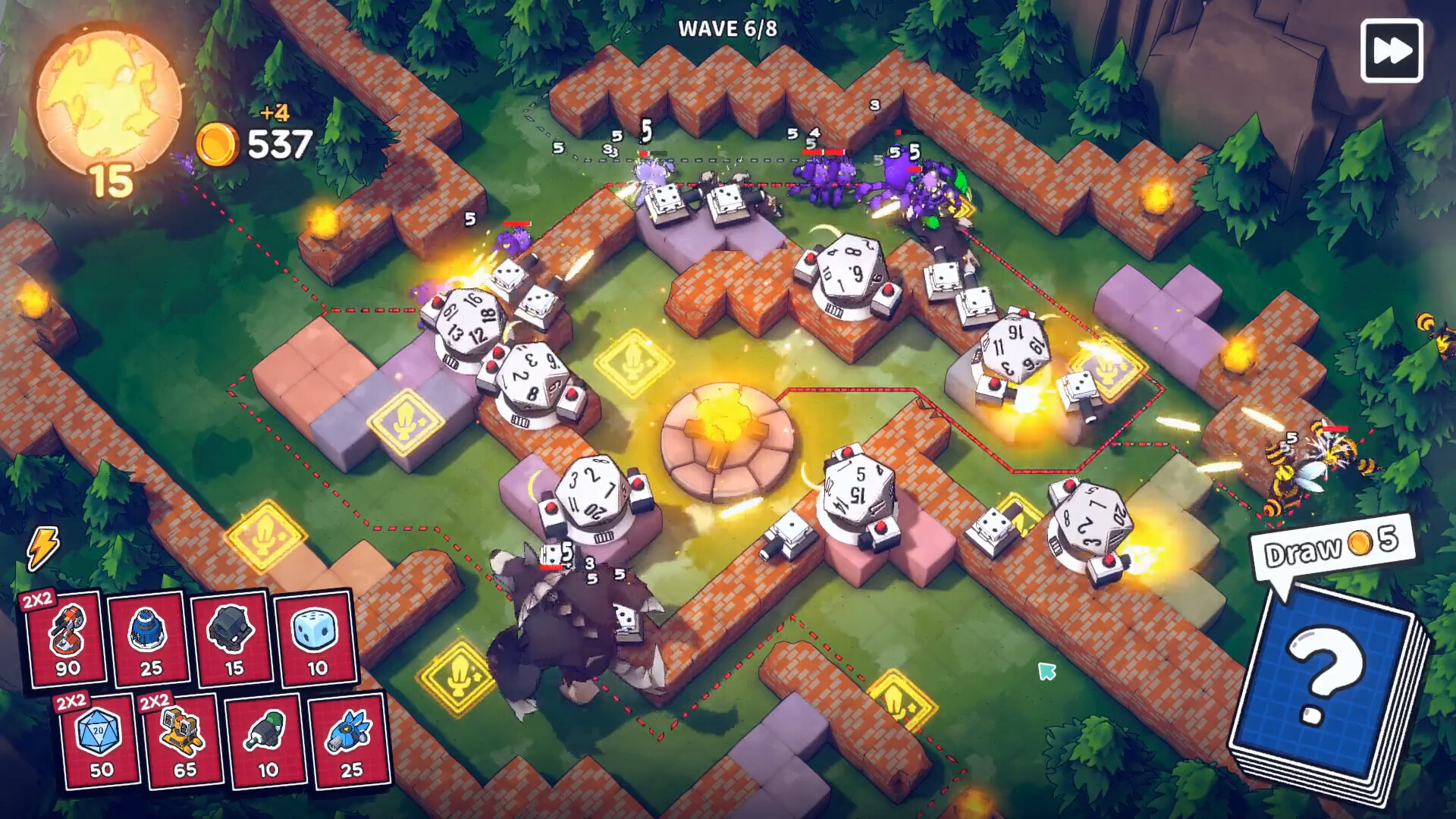 PC《余烬守卫(Emberward)》中文版下载Build.19437276_0