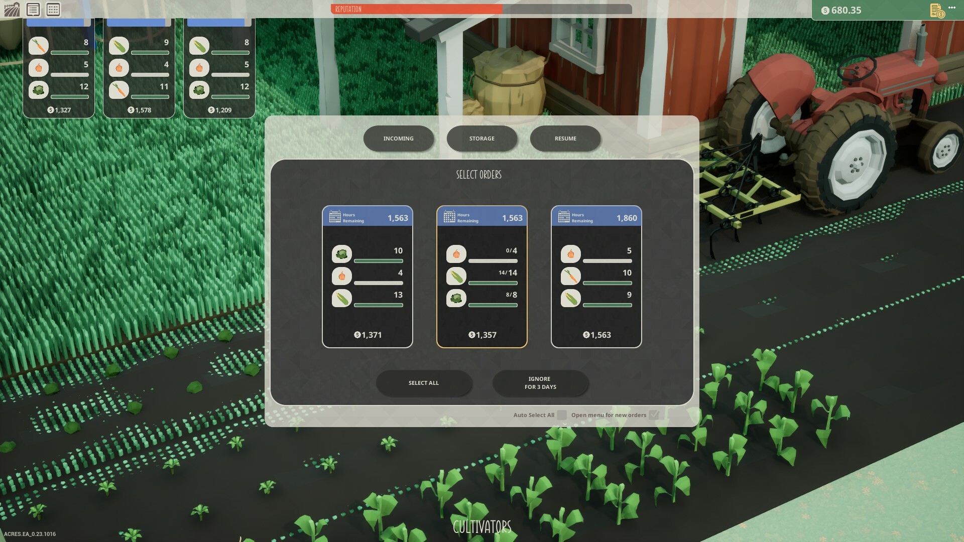 PC《亩地/英亩(ACRES)》中文版下载v25.1_3