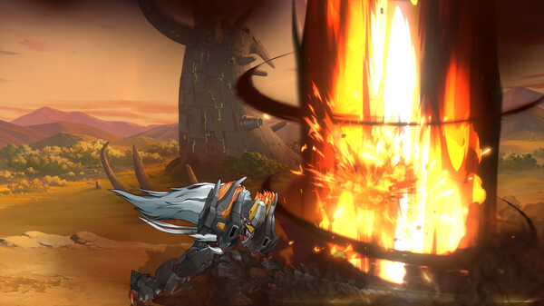 PC《机动战队VS》中文版下载Build.19809202+真盖塔机器人DLC_3