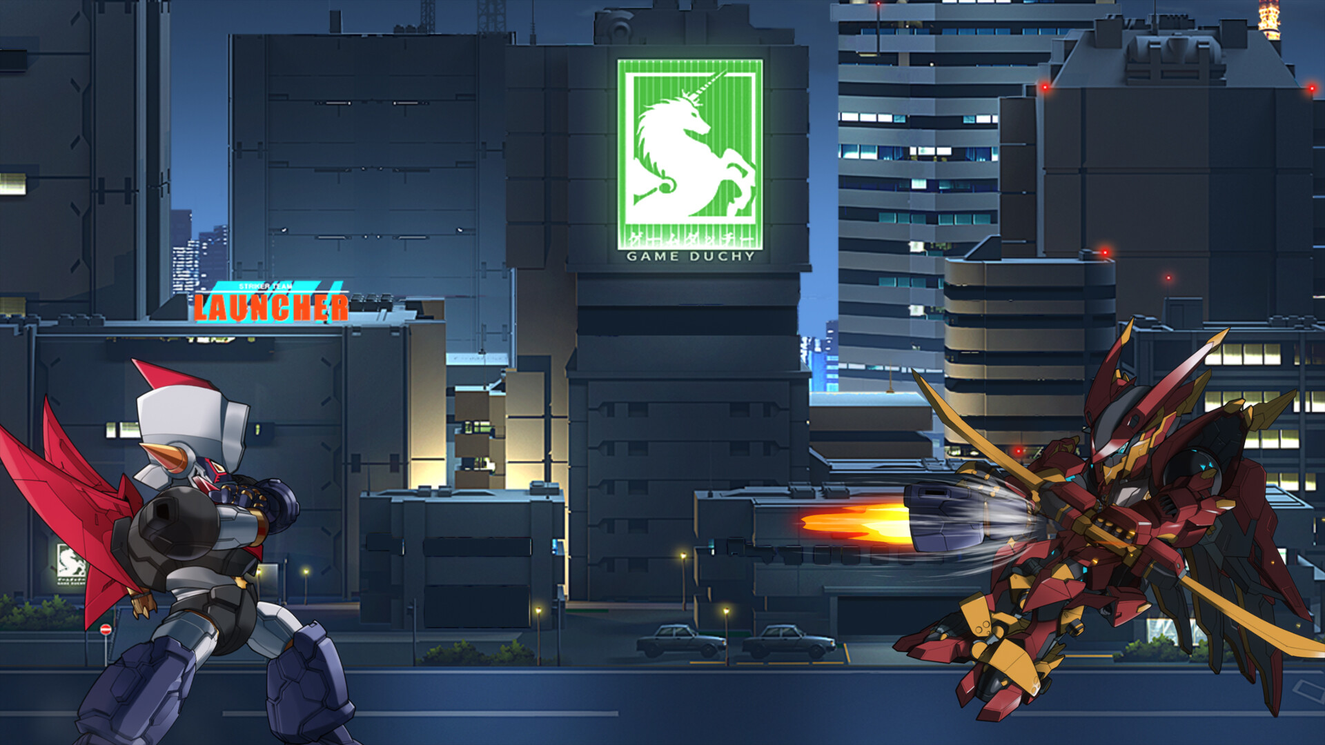 PC《机动战队VS(Iron Saga VS)》中文版下载Build.20417499_4