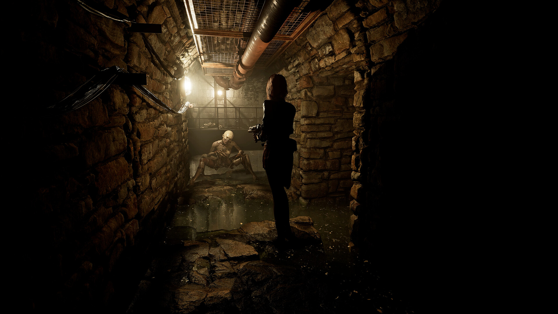 PC《受折磨的灵魂2(Tormented Souls 2)》中文版下载v1.2.0_0