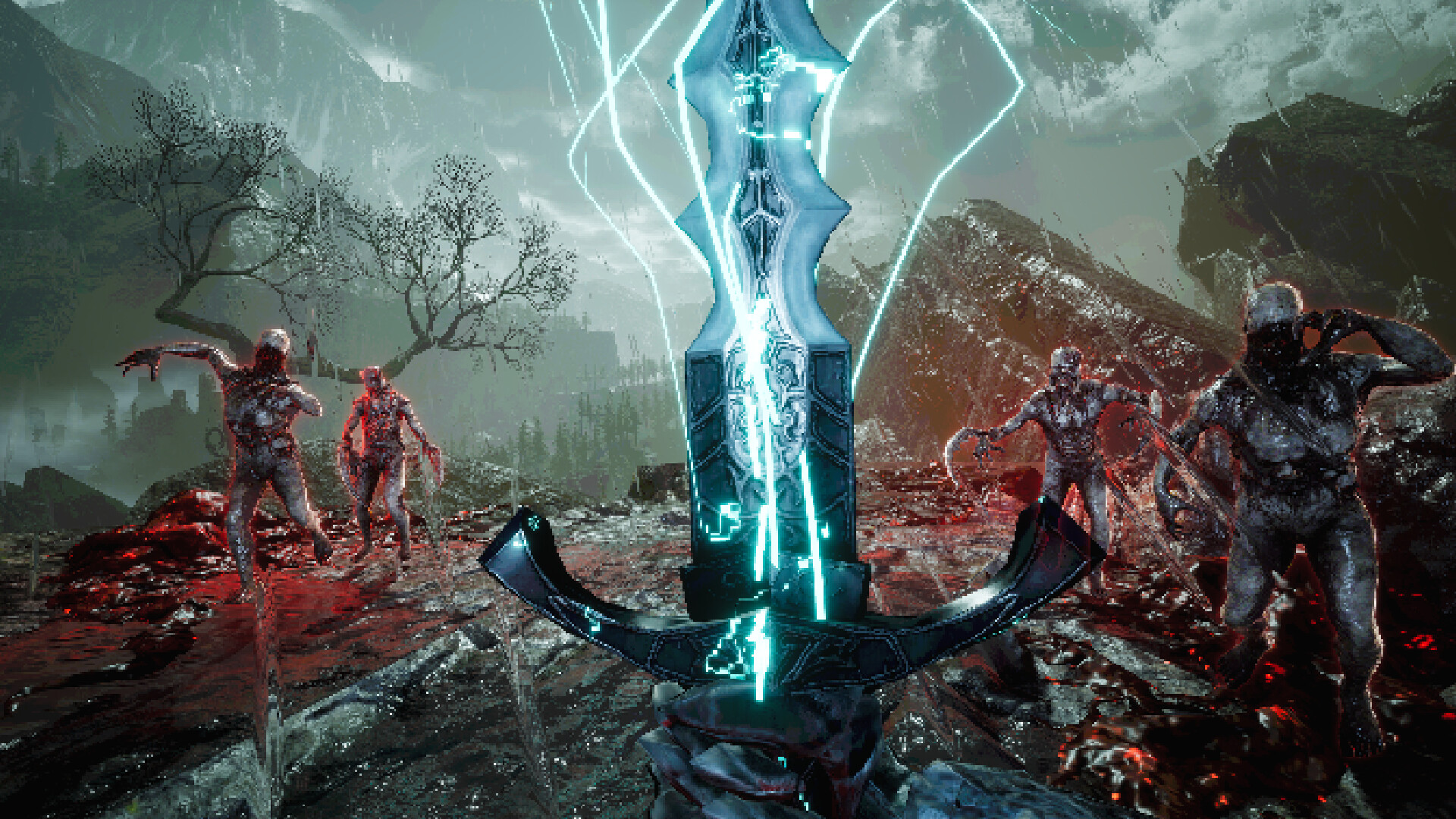 PC《雷霆孤影(VOIN)》中文版下载v0.4.1_0