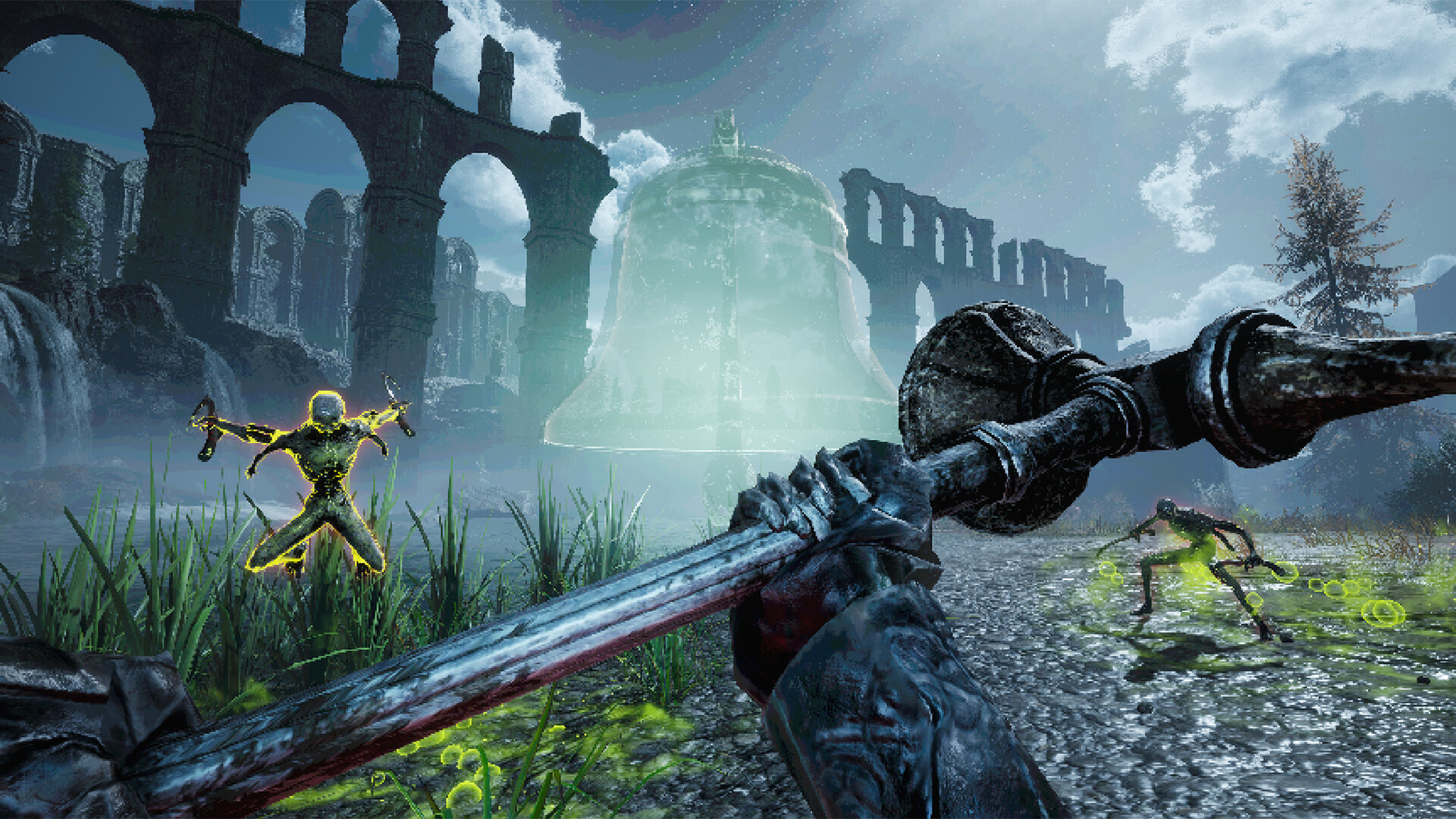 PC《雷霆孤影(VOIN)》中文版下载v0.4.1_1