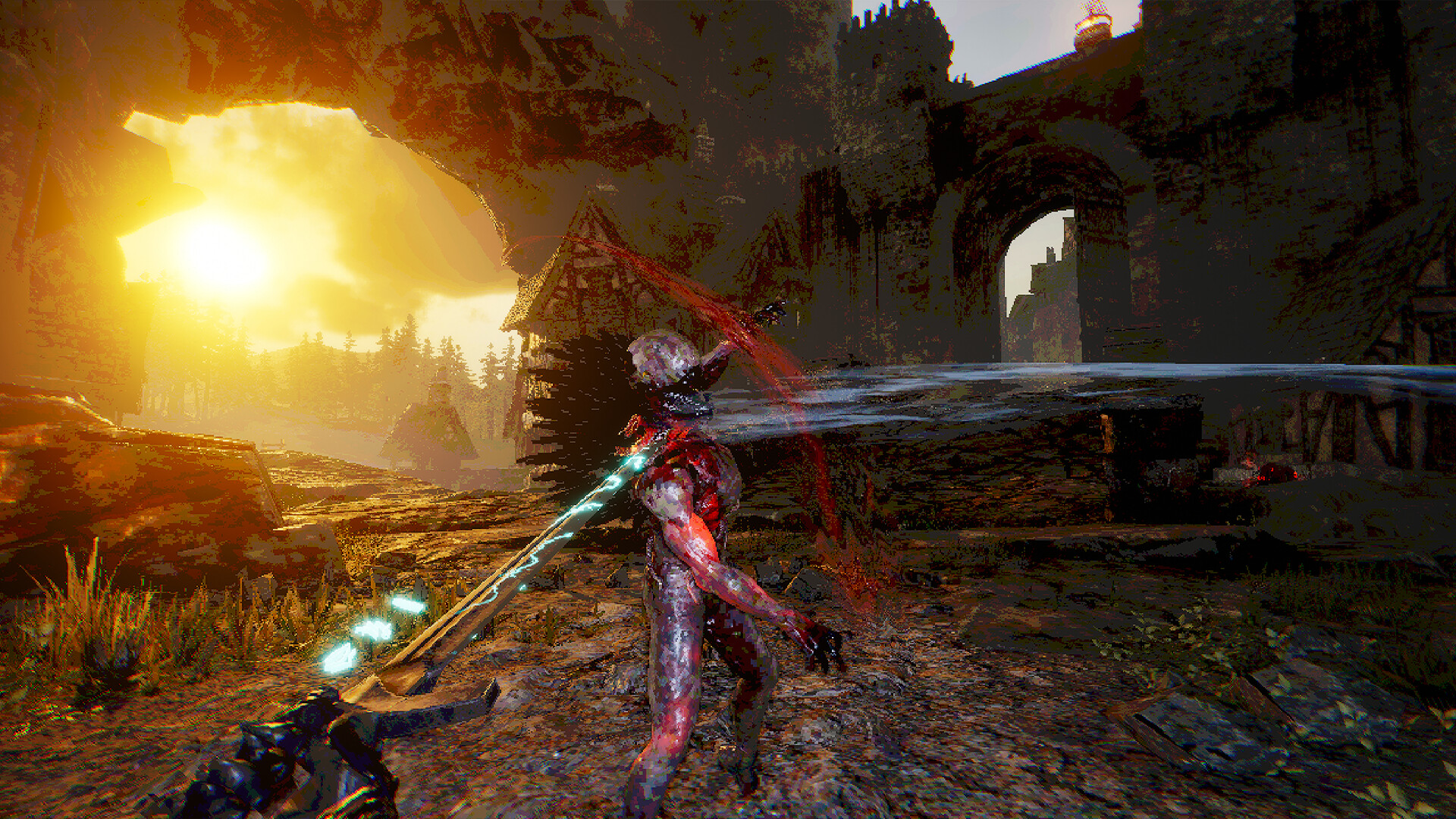 PC《雷霆孤影(VOIN)》中文版下载v0.4.1_4