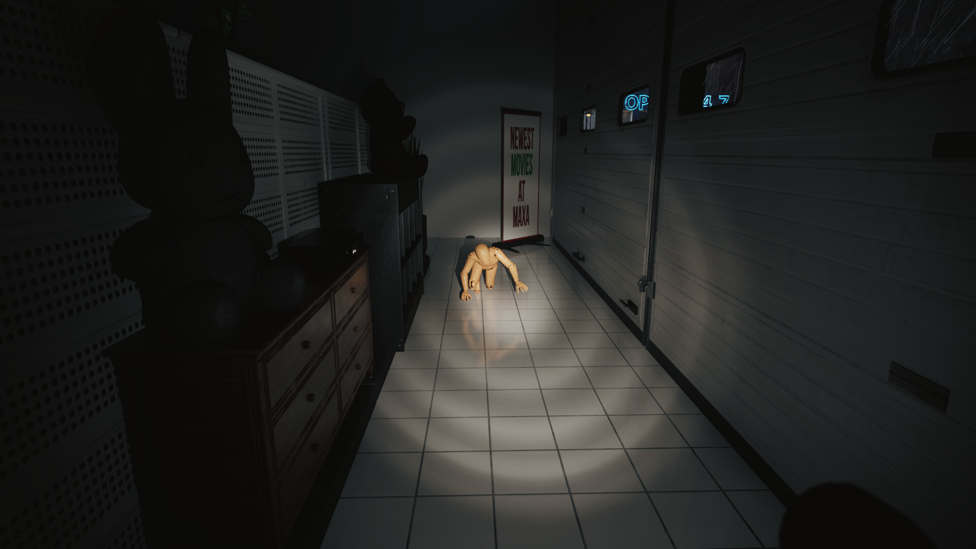 PC《夜班(The Night Shift)》中文版下载Build.19911527_5