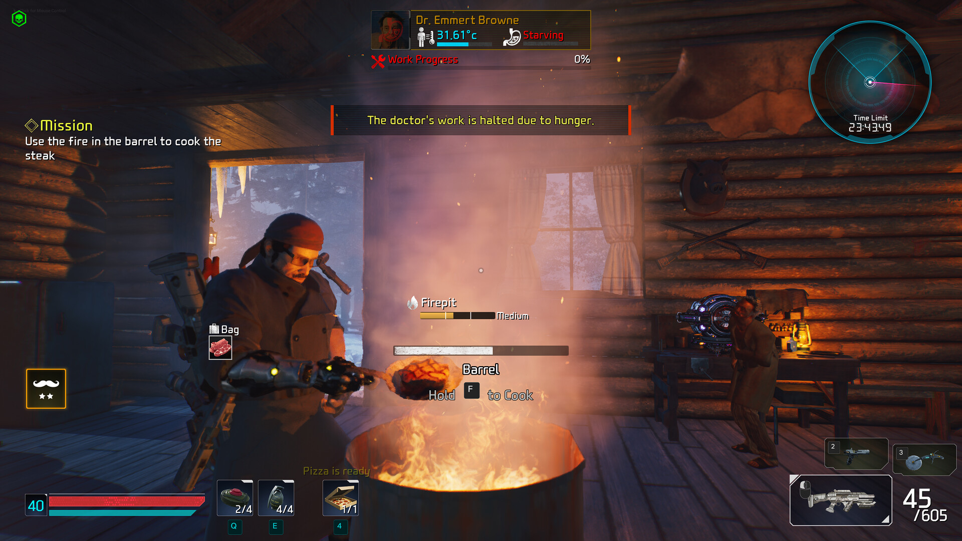 PC《披萨猎客(Pizza Bandit)》中文版下载v0.8.1053_2