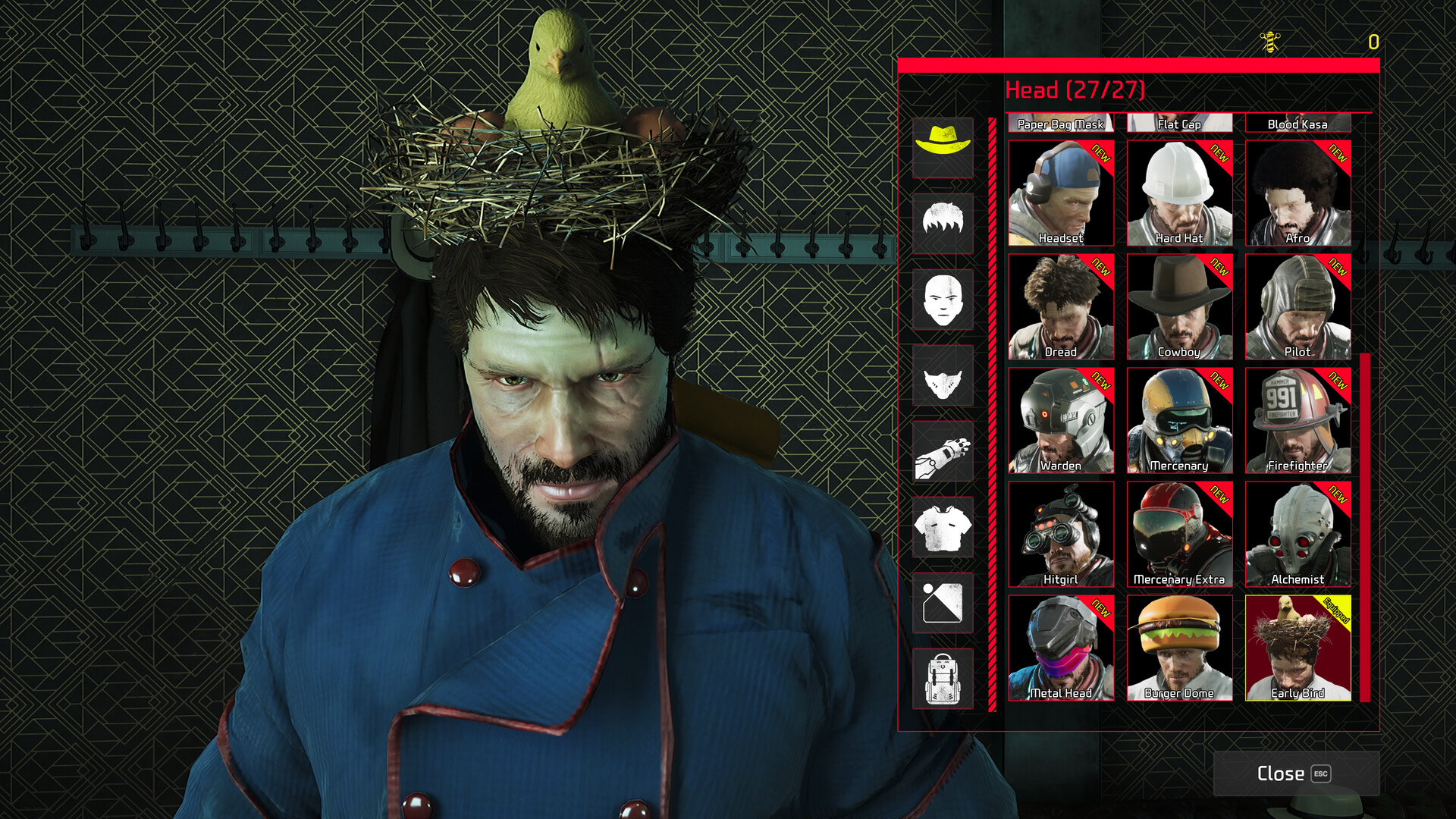 PC《披萨猎客(Pizza Bandit)》中文版下载v0.8.1053_1