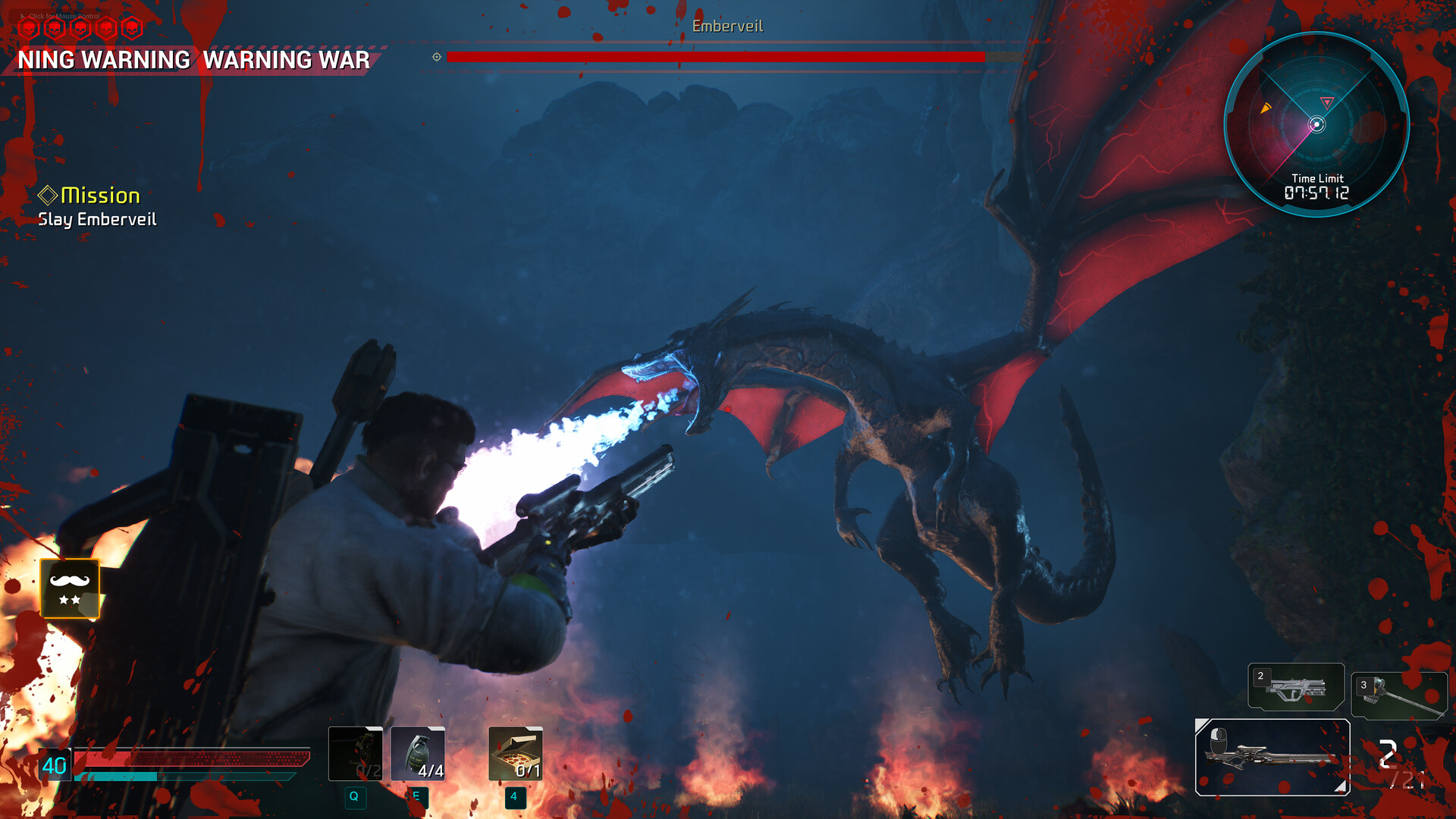 PC《披萨猎客(Pizza Bandit)》中文版下载v0.8.1053_3