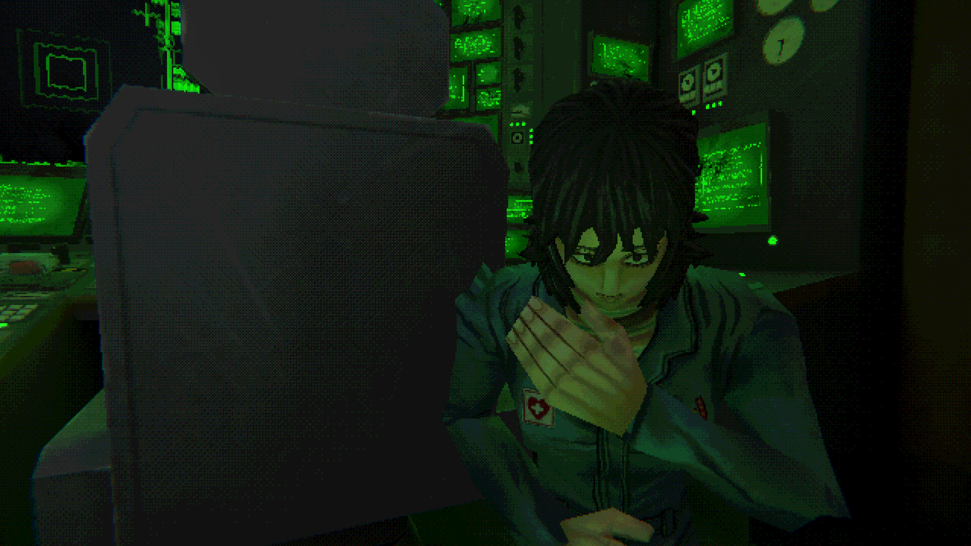 PC《缄默祸运(Mouthwashing)》中文版下载Build.19986989_2