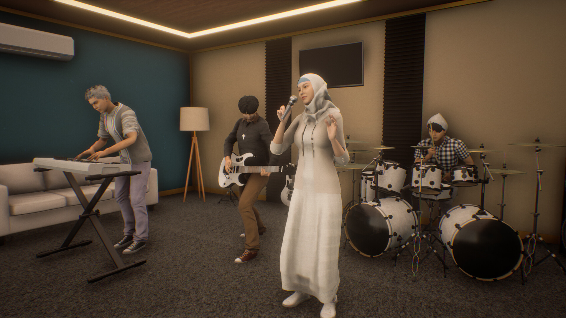 PC《麻烦制造者2：超越梦想(Troublemaker 2: Beyond Dream)》英文版下载Build.19887023_4