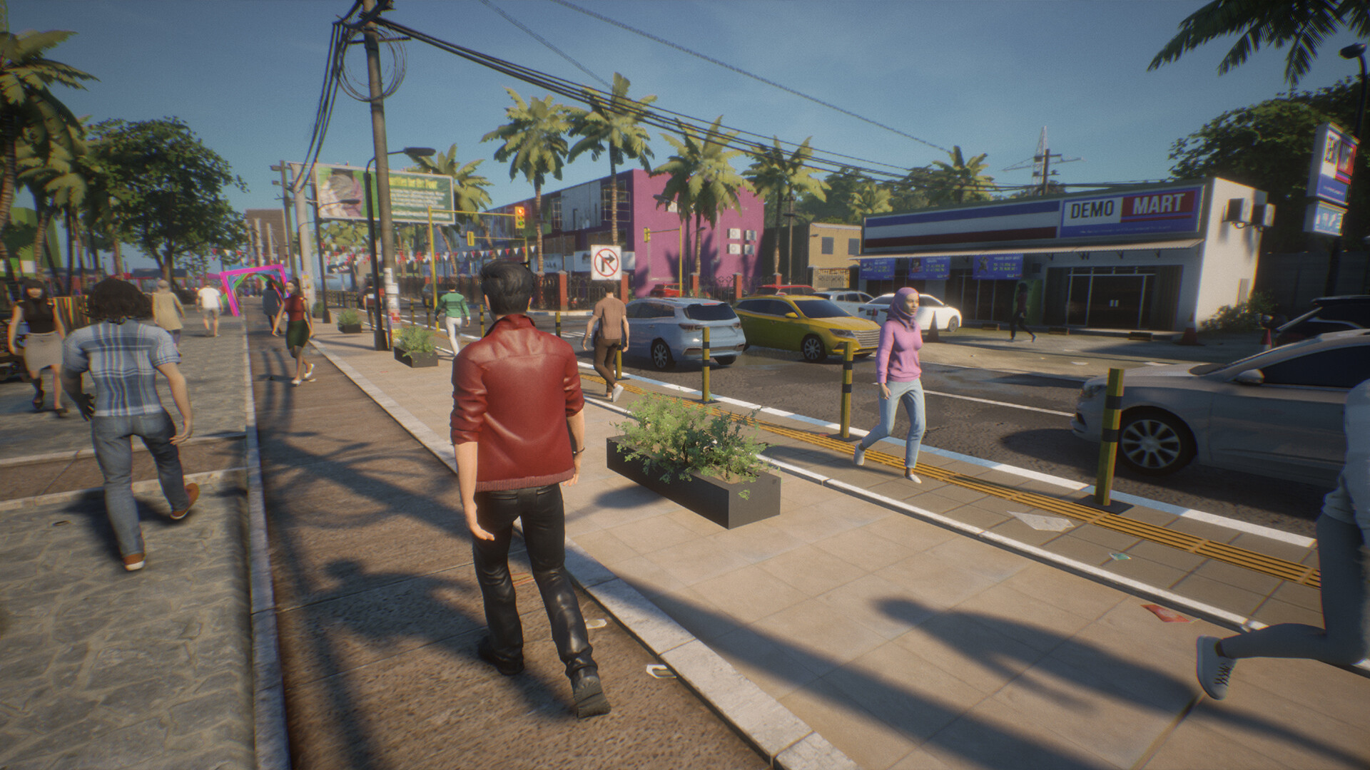 PC《麻烦制造者2：超越梦想(Troublemaker 2: Beyond Dream)》英文版下载Build.19887023_2