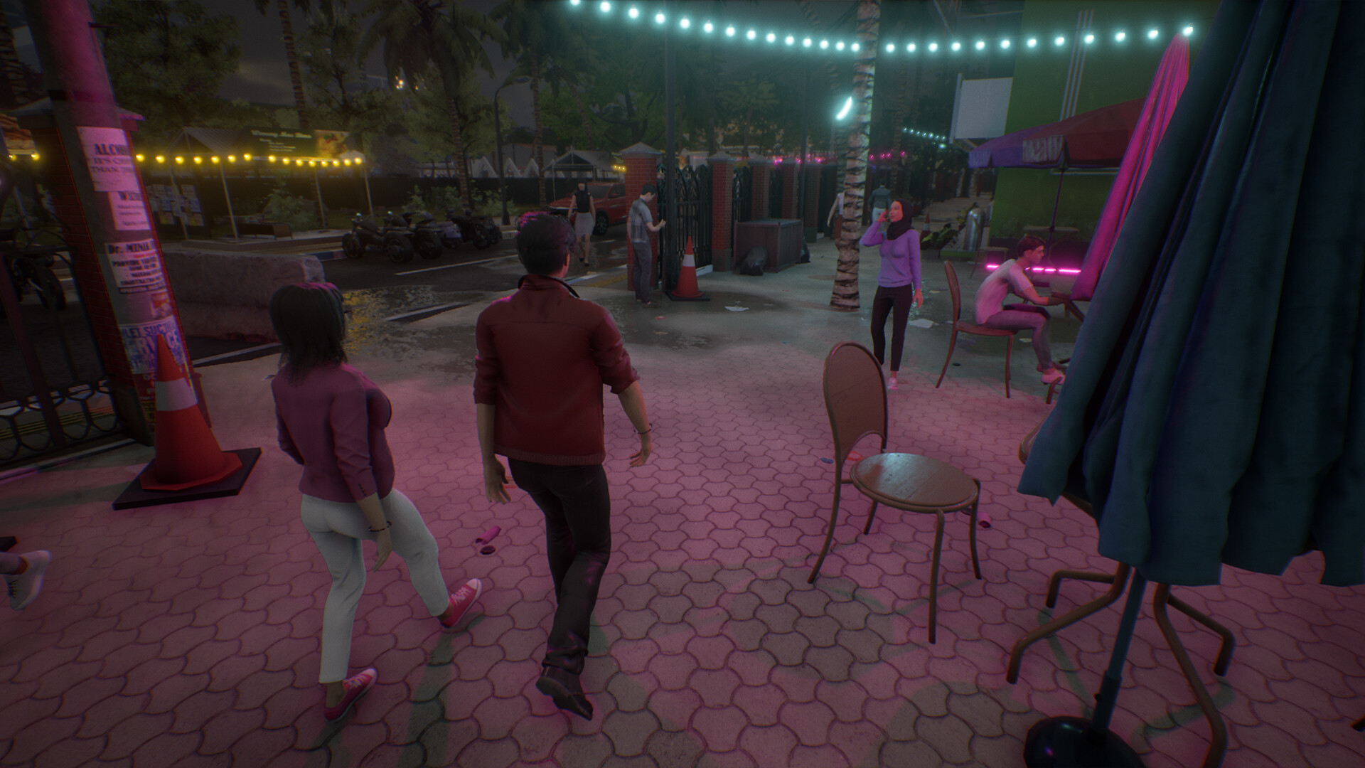 PC《麻烦制造者2：超越梦想(Troublemaker 2: Beyond Dream)》英文版下载Build.19887023_3