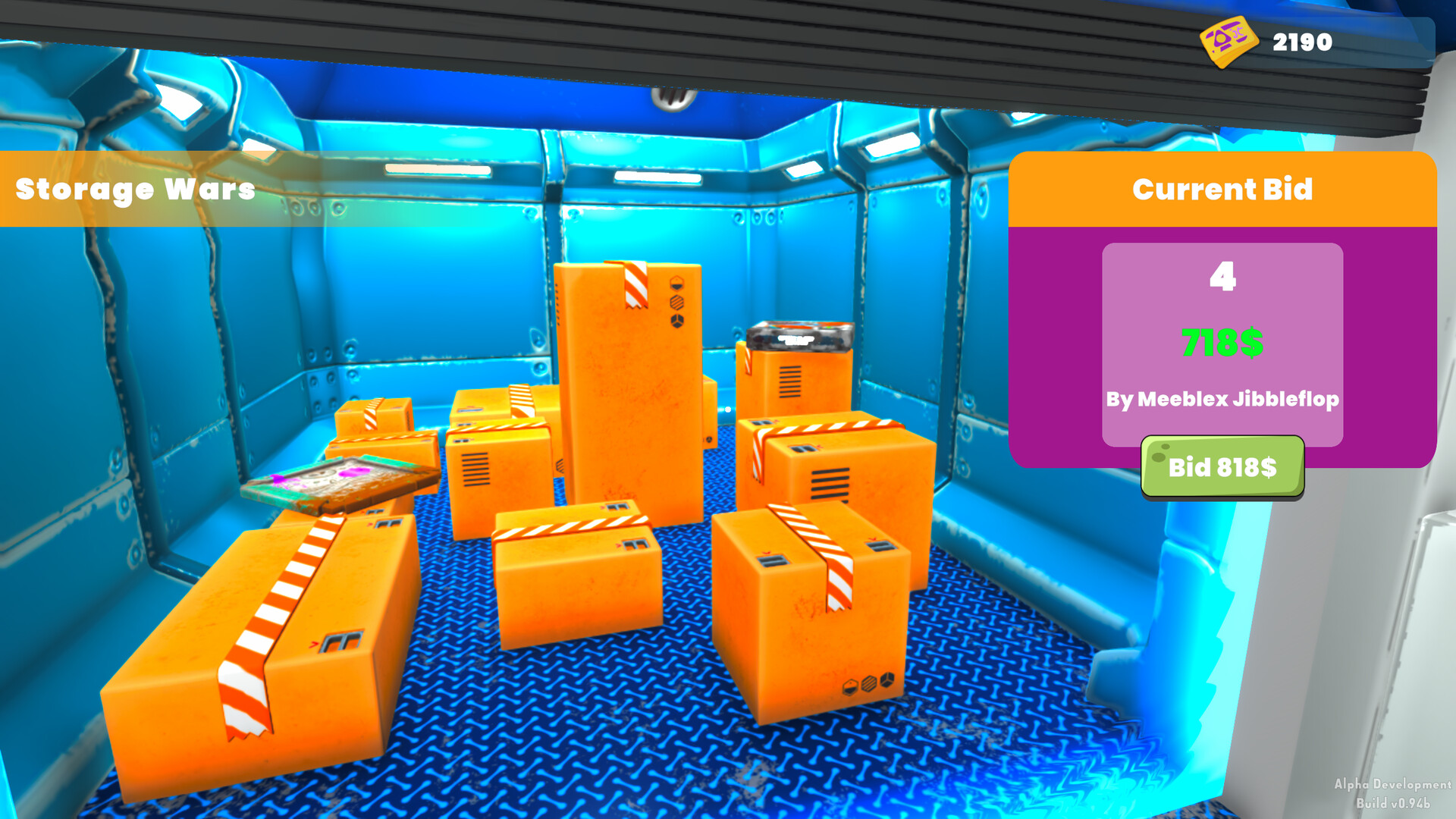 PC《典当星球(Pawn Planet)》中文版下载v0.72_2