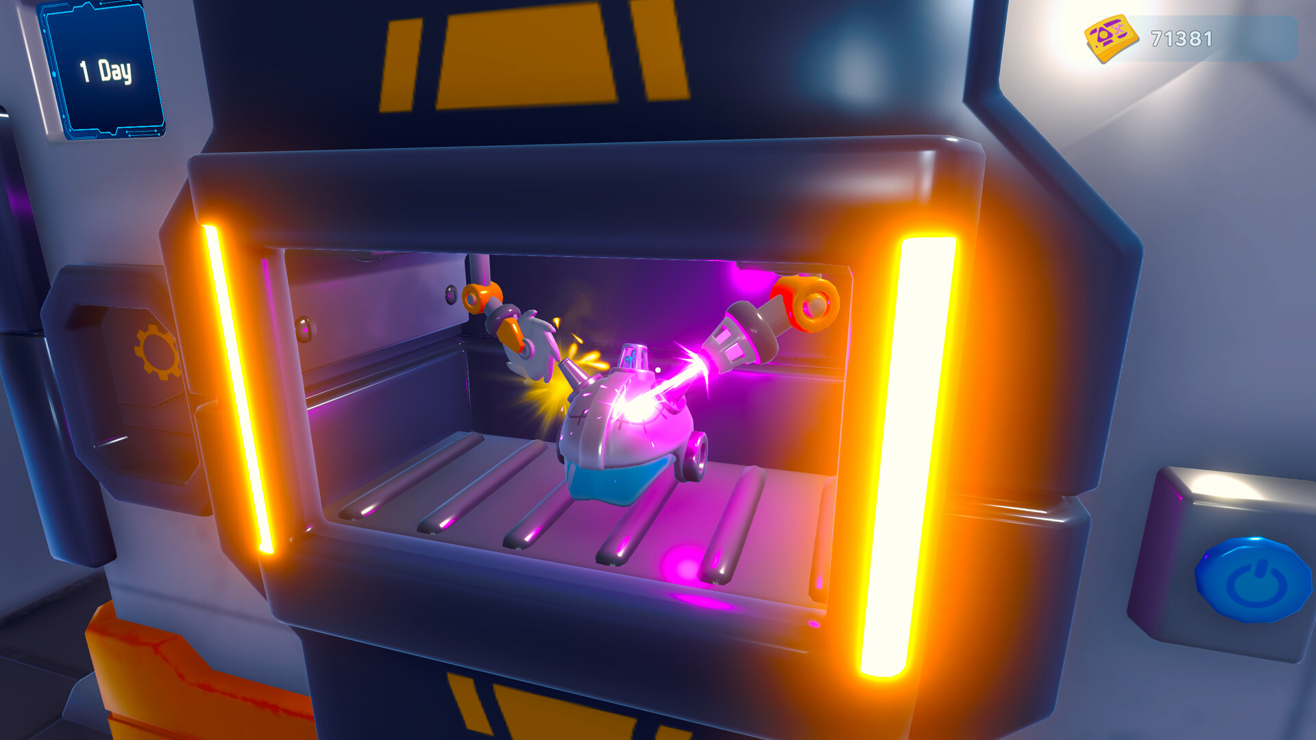 PC《典当星球(Pawn Planet)》中文版下载v0.72_1