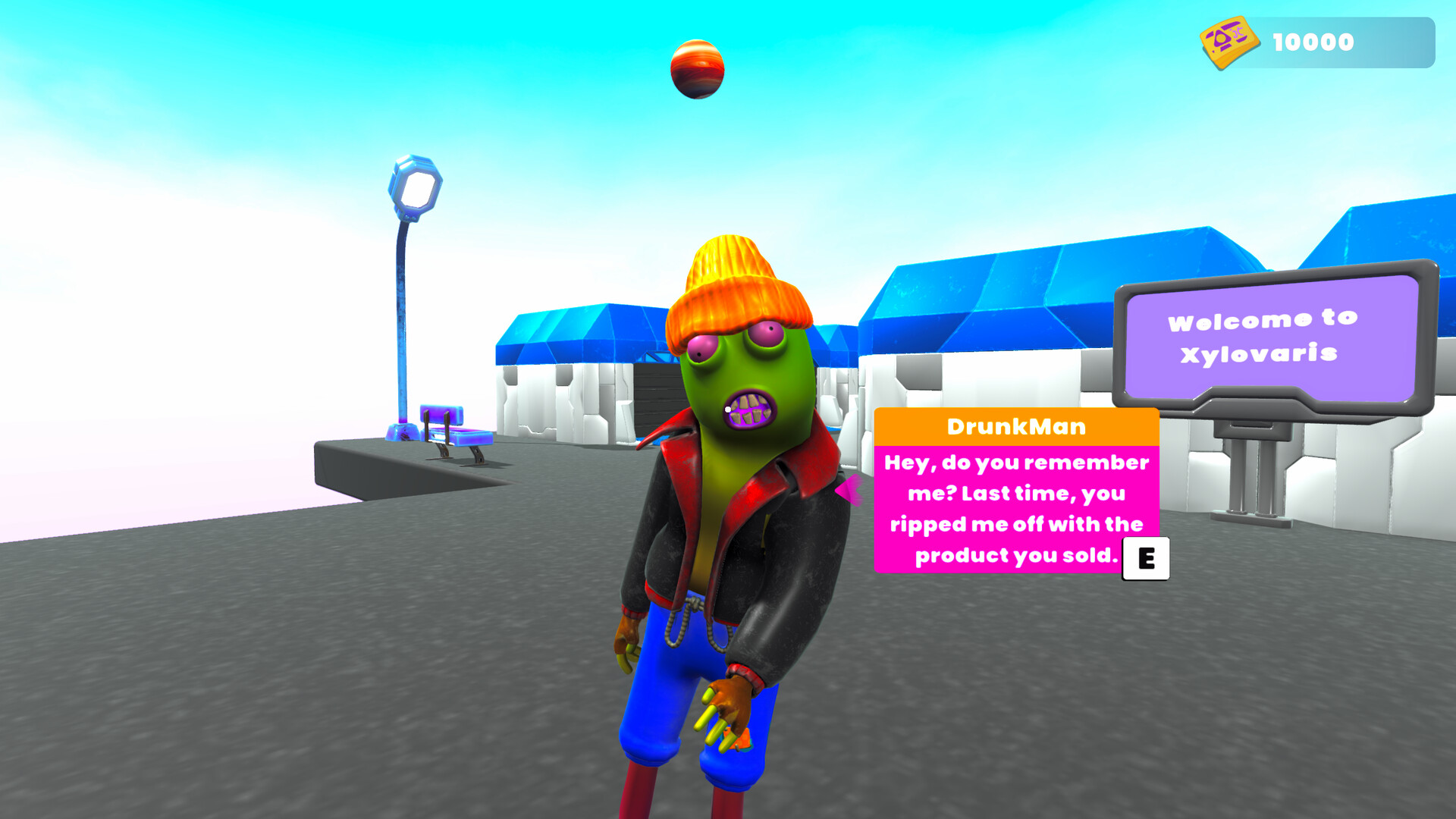 PC《典当星球(Pawn Planet)》中文版下载v0.72_4