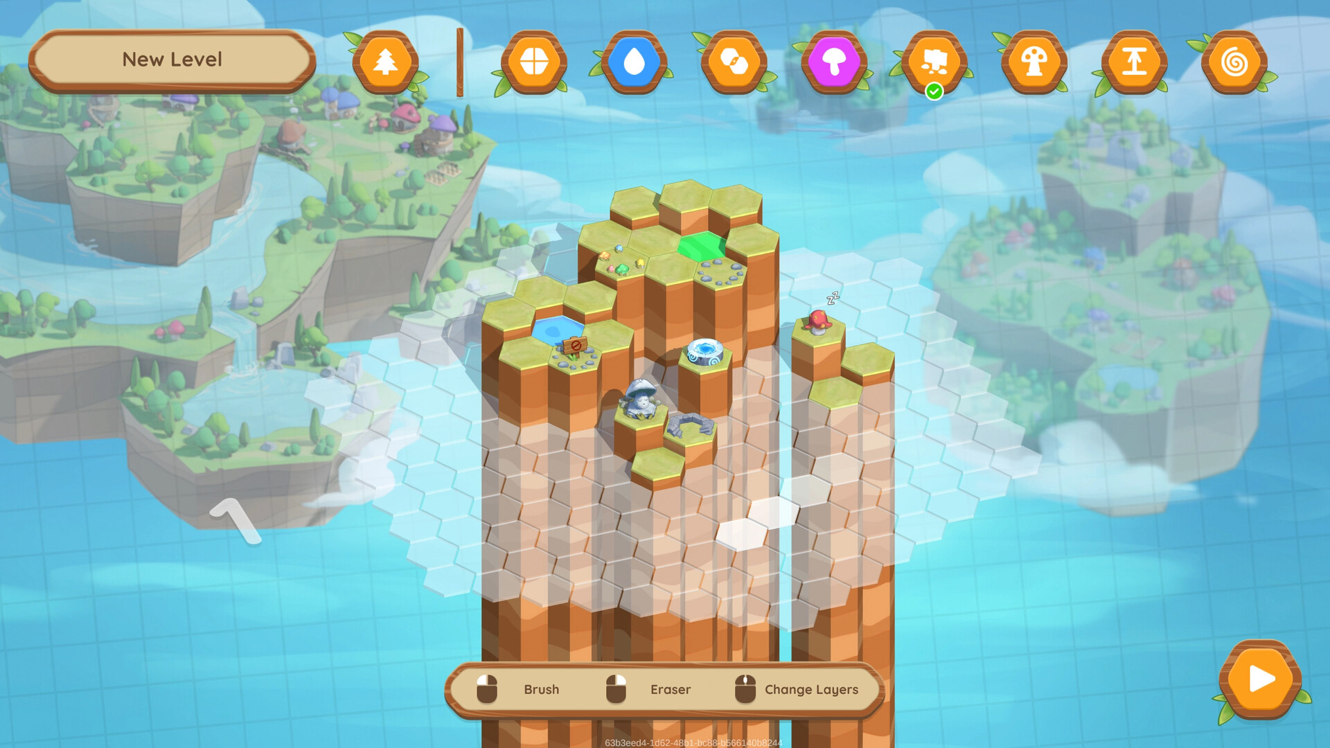 PC《蘑菇乐园(Shroomtopia)》中文版下载Build.20410734_4