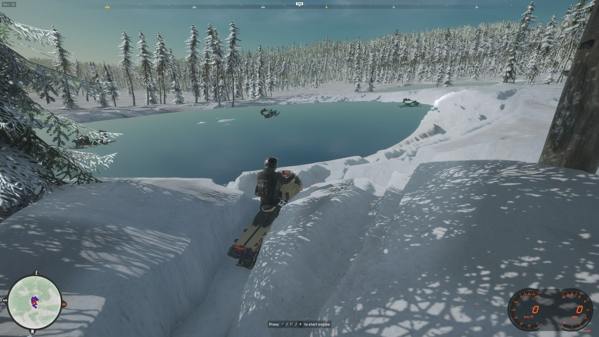 PC《雪橇手(Sledders)》英文版下载v1.1.2_2