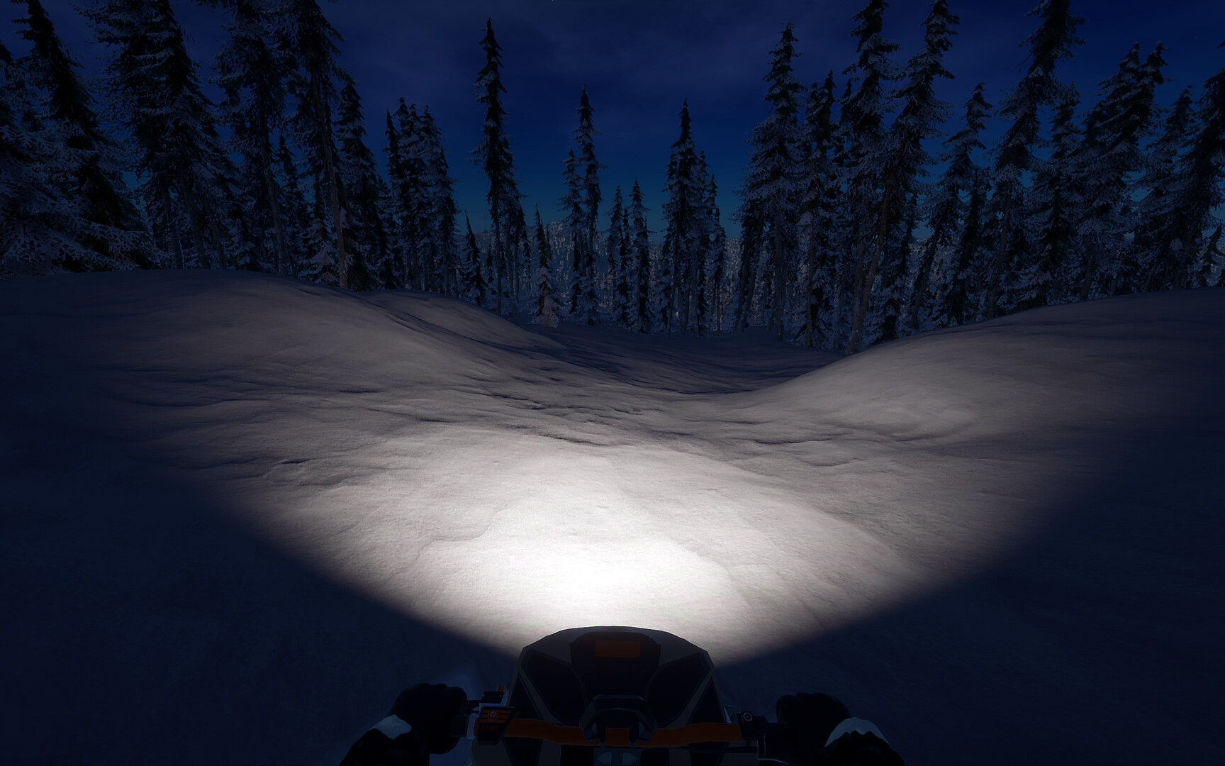 PC《雪橇手(Sledders)》英文版下载v1.1.2_4