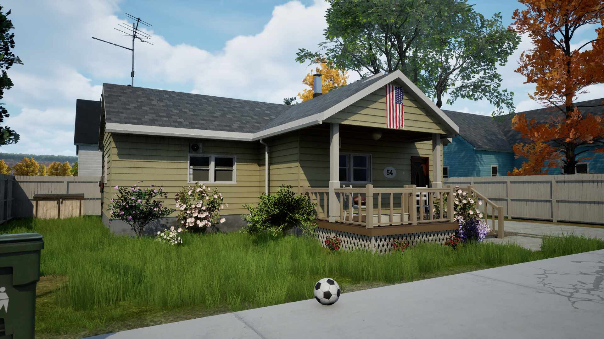 PC《拆解大师(Deconstruction Simulator)》中文版下载Build.20436887_4