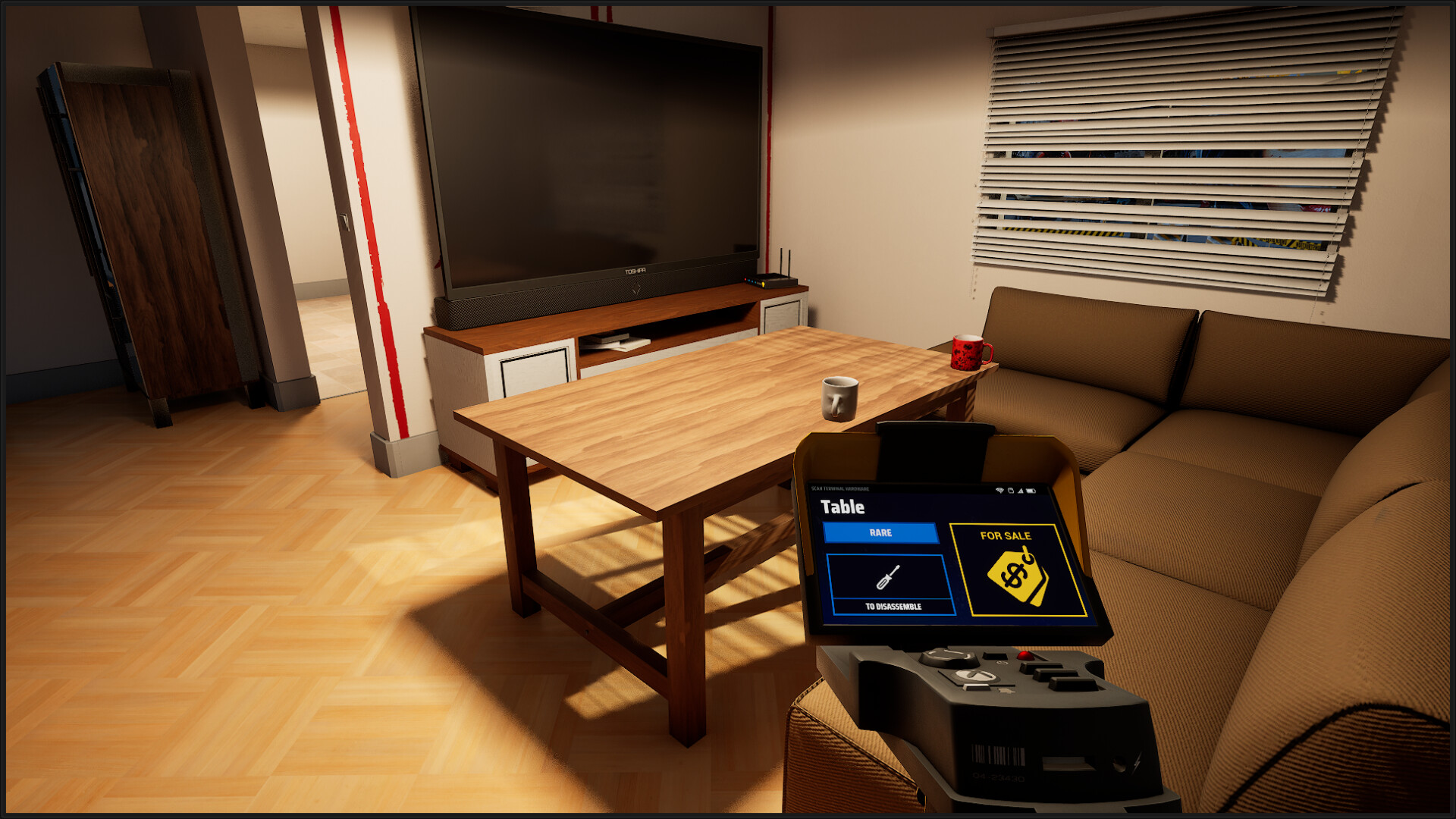 PC《拆解大师(Deconstruction Simulator)》中文版下载Build.20436887_3