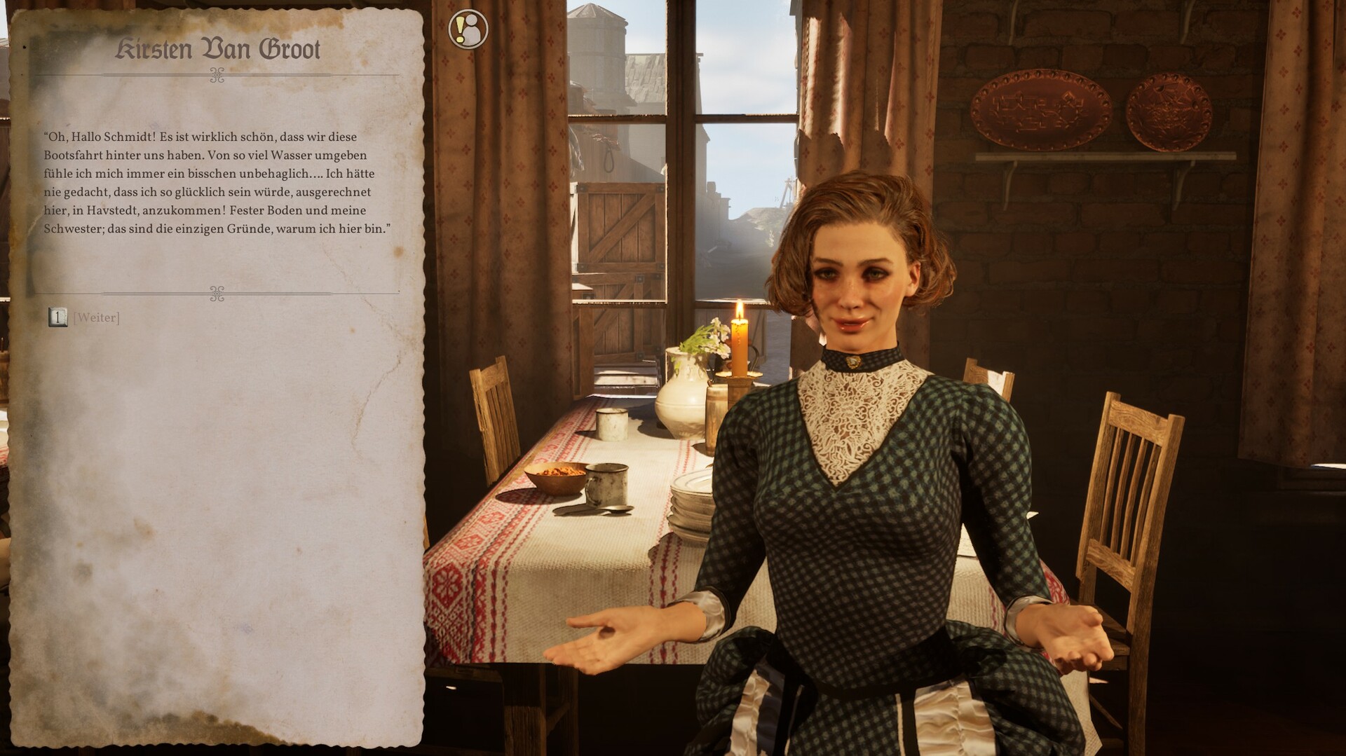 PC《探长施密特：退却之时(Inspector Schmidt - The Ebbing)》中文版下载Build.19928233_0