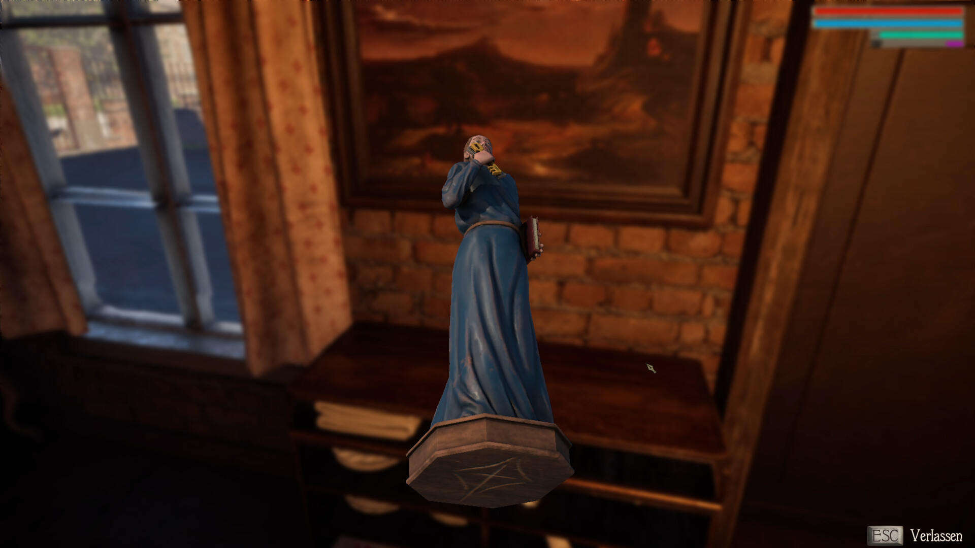 PC《探长施密特：退却之时(Inspector Schmidt - The Ebbing)》中文版下载Build.19928233_1