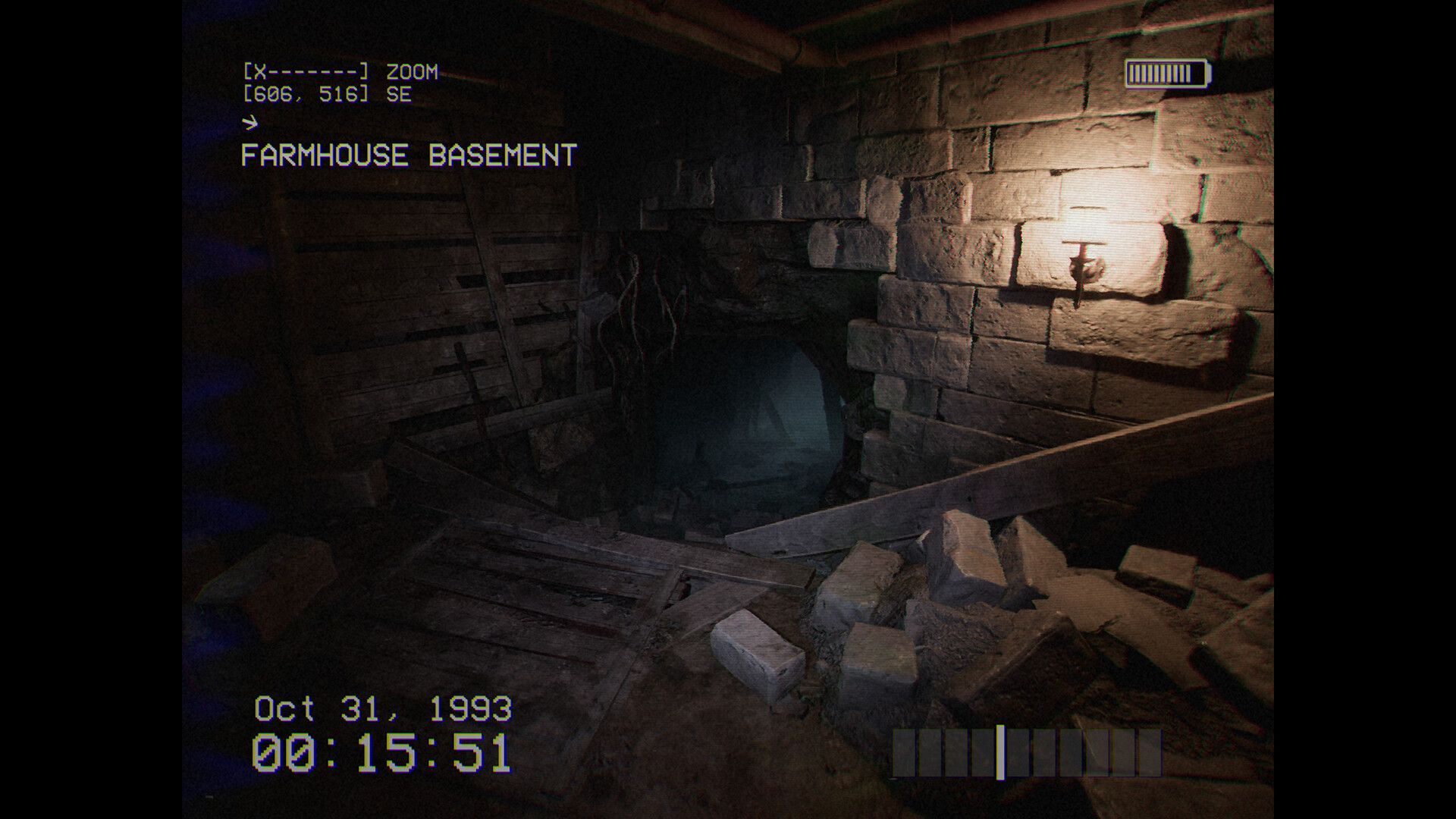 PC《切勿尖叫(DON'T SCREAM)》中文版下载Build.20058688_1