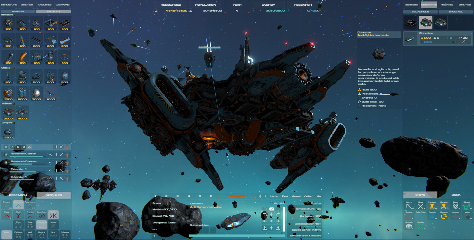 PC《时代一号(ERA ONE)》中文版下载Build.19786506_5