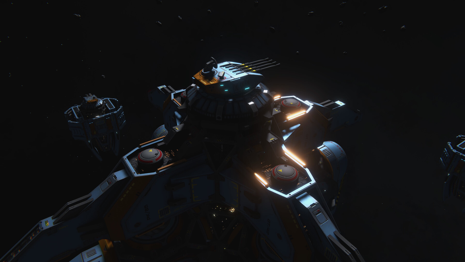 PC《时代一号(ERA ONE)》中文版下载Build.19786506_4