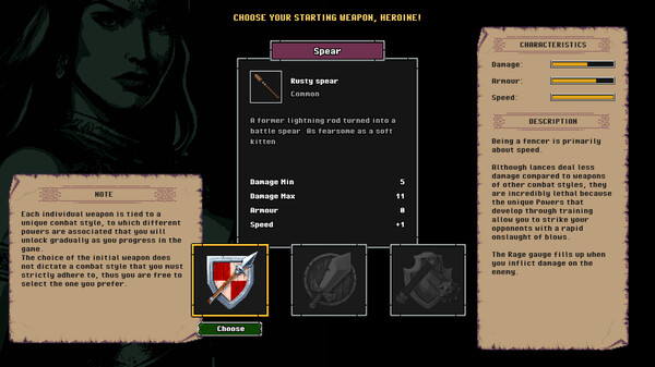 PC《暴走地牢大冒险》中文版下载Build.20579061+全DLC_0