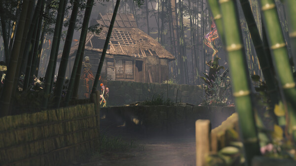 PC《祇 女神之道》中文版下载Build.19024694+预购特典+全DLC_1