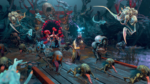 PC《祇 女神之道》中文版下载Build.19024694+预购特典+全DLC_3