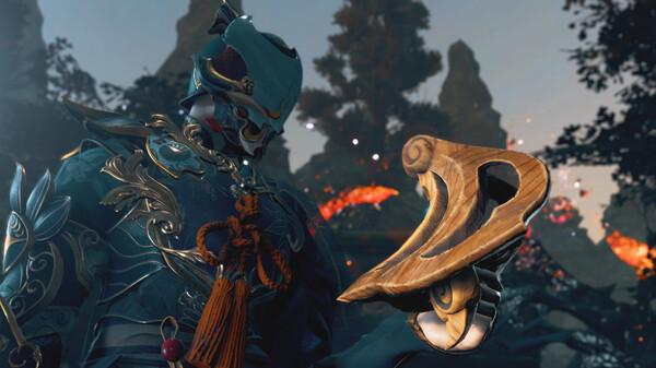 PC《祇 女神之道》中文版下载Build.19024694+预购特典+全DLC_10